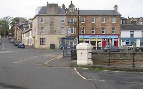 Wee Harbour View